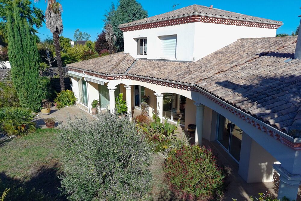 Vente Maison Villa d'exception à Bergerac – Emplacement privilégié Bergerac