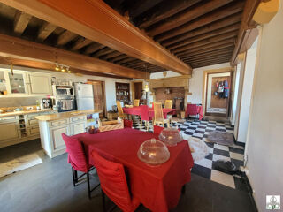  Maison � vendre 7 pi�ces 225 m�