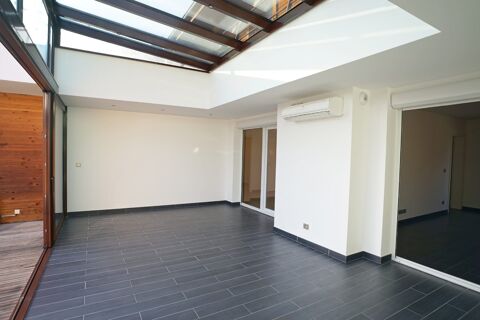  Appartement � louer 3 pi�ces 86 m�