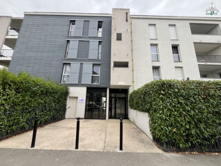  Appartement à vendre 3 pièces 72 m²