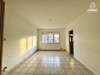  Maison � vendre 6 pi�ces 80 m�