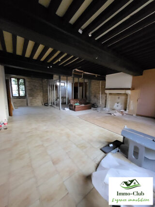 Maison à vendre 3 pièces 180 m²
