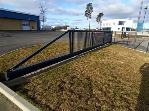   LOC LIMOGES NORD DÉPÔT / INDUSTRIE 300m² NEUF 