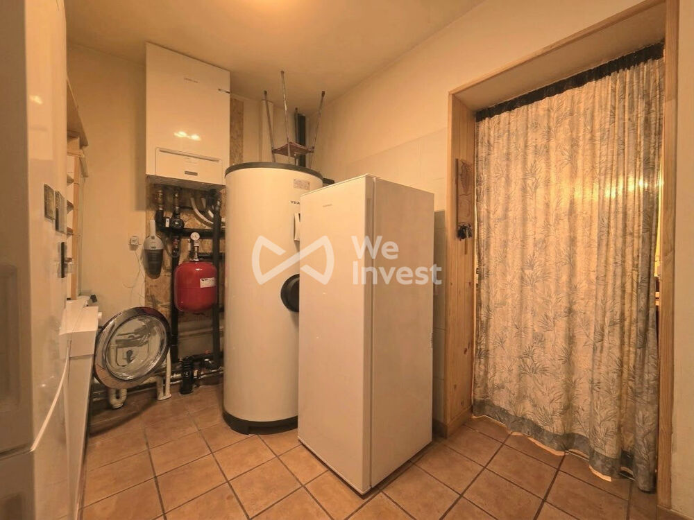 Vente Maison Maison de 110 m² avec deux logements indépendants Labarthe-inard