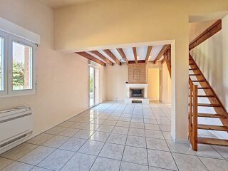  Maison � vendre 5 pi�ces 108 m�