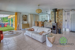  Maison � vendre 9 pi�ces 280 m�