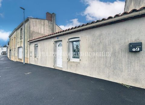  Maison � louer 3 pi�ces 50 m�