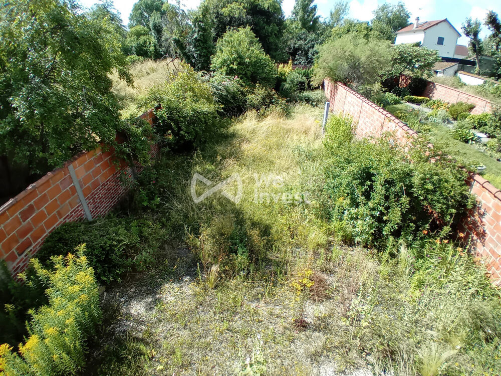 Maison à vendre Coupvray
