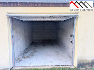  Parking / Garage � vendre 8 m�