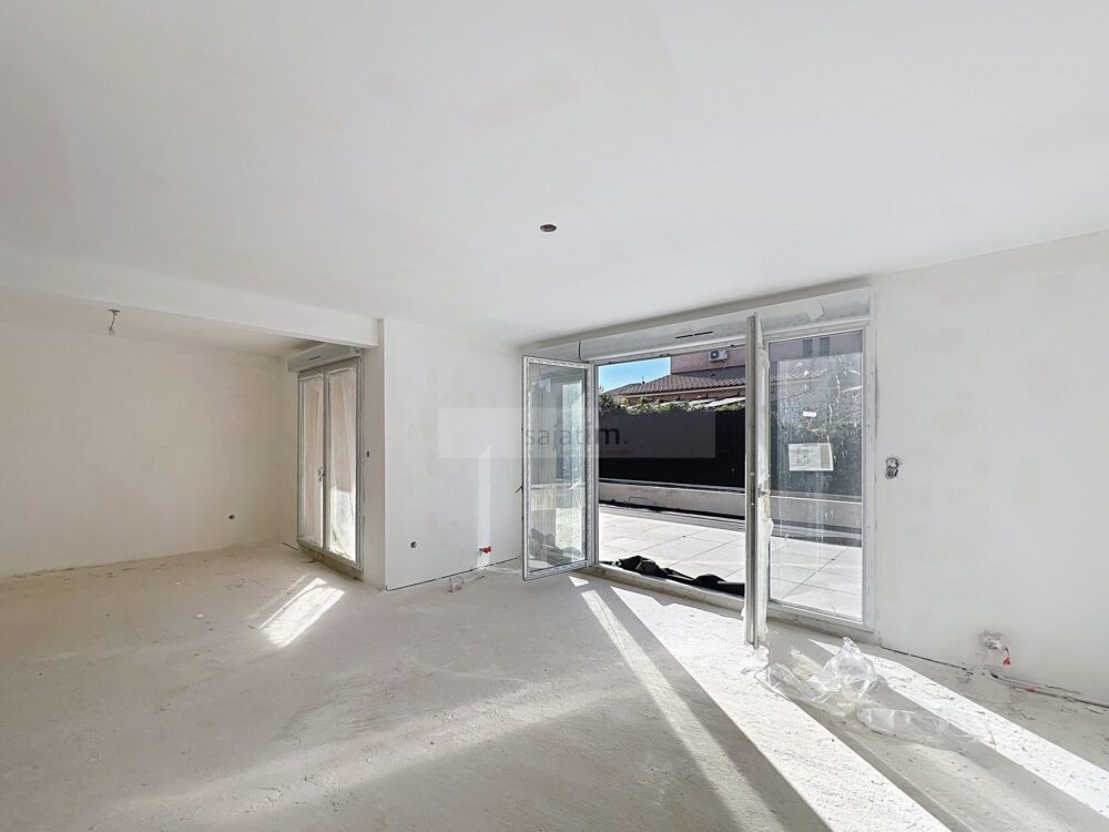 Vente Maison VILLA CONTEMPORAINE T5 DE 136 m² Six-fours-les-plages
