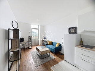  Appartement à vendre 3 pièces 44 m²
