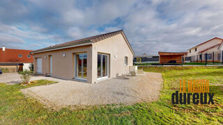 Vente Maison Récente maison plain-pied proche Besançon Recologne