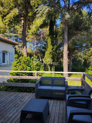  Maison à vendre 8 pièces 206 m²