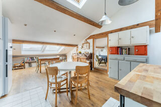  Appartement � vendre 5 pi�ces 107 m�