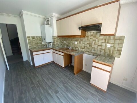  Appartement  louer 4 pices 101 m