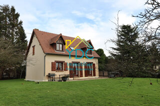  Maison � vendre 5 pi�ces 109 m�