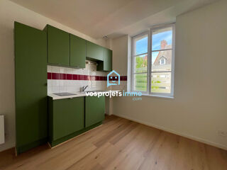  Appartement à louer 1 pièce 42 m²