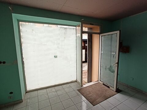 Local Commercial de 35 m&sup2; &agrave; LIMOGES 120 87100 Limoges