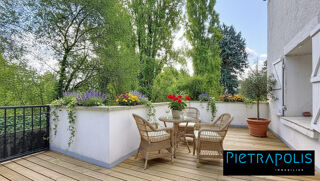  Appartement � vendre 3 pi�ces 110 m�