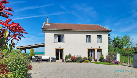   Maison familliale au calme - 3 Chambres - Piscine - Maison - 4 pi�ce(s) - 151 m�