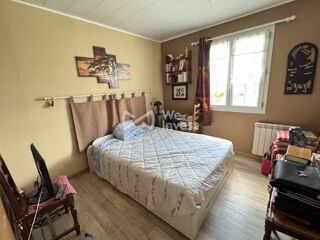  Maison � vendre 4 pi�ces 83 m�