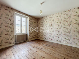  Maison à vendre 3 pièces 80 m²