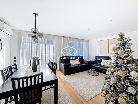  Appartement � vendre 4 pi�ces 90 m�