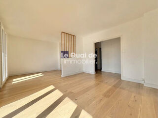  Appartement à vendre 4 pièces 85 m²