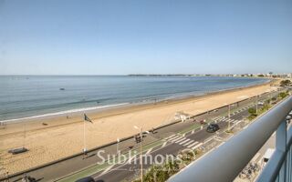  Appartement � vendre 2 pi�ces 63 m�