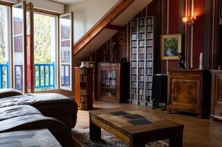  Appartement  vendre 4 pices 142 m