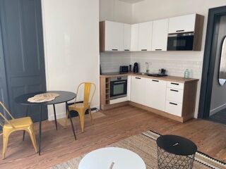  Appartement  louer 2 pices 35 m