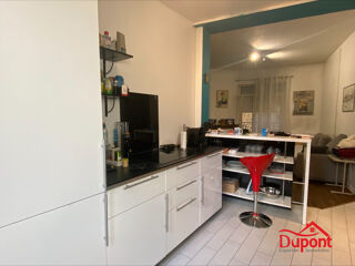  Appartement  vendre 2 pices 43 m