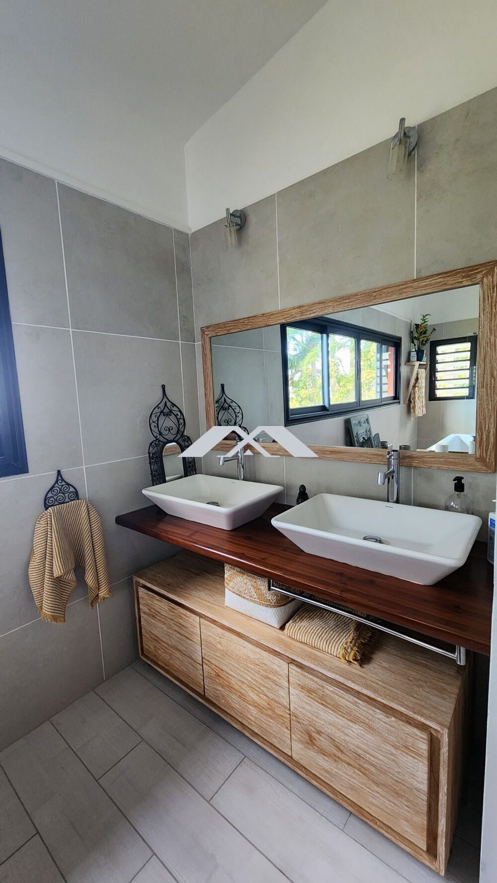 � vendre  Maison Saint-Joseph (97480)