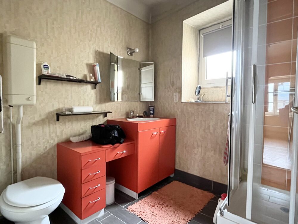 Appartement à vendre Bergerac
