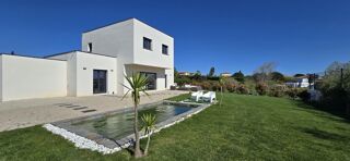  Maison � vendre 4 pi�ces 127 m�
