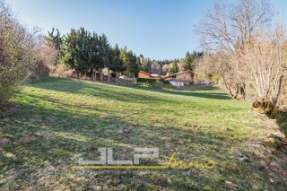  Terrain � vendre 975 m� Saint-gervais-les-bains