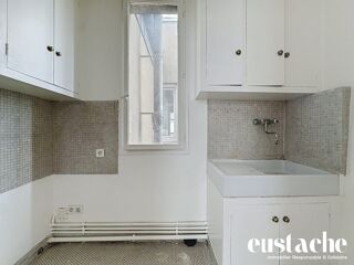  Appartement à vendre 1 pièce 25 m²