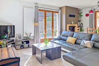  Maison � vendre 4 pi�ces 113 m�