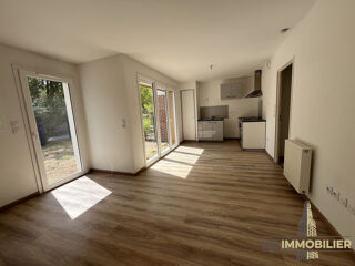  Appartement à louer 1 pièce 35 m²