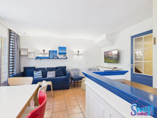  Maison à vendre 4 pièces 53 m²