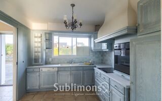  Appartement  vendre 3 pices 56 m