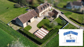  Maison � vendre 8 pi�ces 217 m�