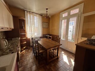  Maison à vendre 8 pièces 182 m²