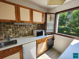  Appartement � vendre 1 pi�ce 26 m�