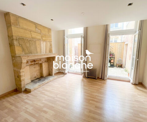 BORDEAUX CHARTRONS / CITE MONDIALE : JOLI T2 DE 42.55m&sup2; ON TRES 250000 33000 Bordeaux