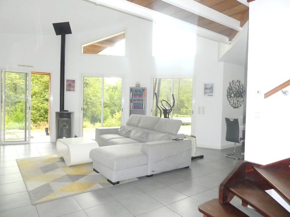 MAISON D'ARCHITECTE