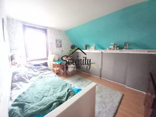  Maison  vendre 6 pices 100 m