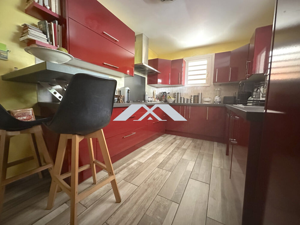 � vendre  Maison Petite-�le (97429)