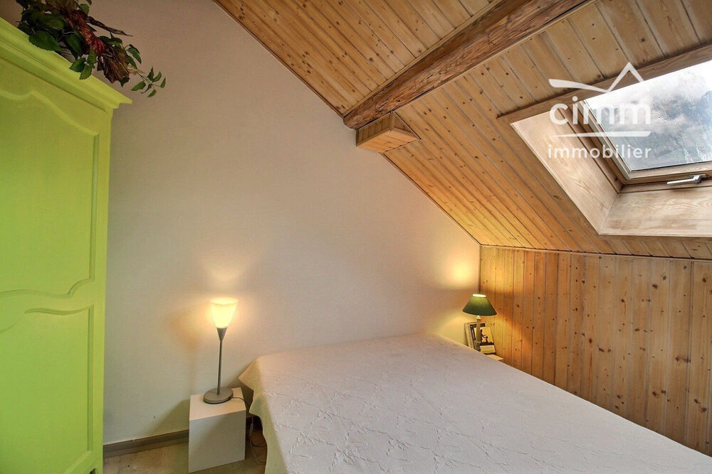 � vendre  Maison Sallanches (74700)