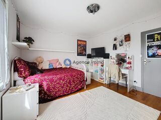  Maison à vendre 4 pièces 84 m²